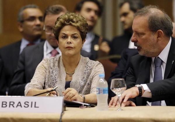 Brazil's Year of the Snitch