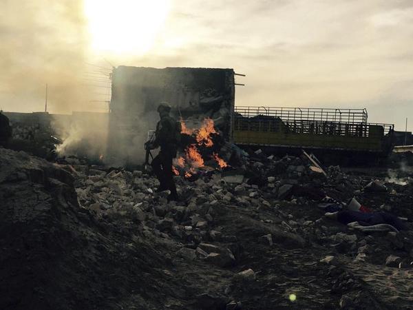 Why ISIS Won't Be the Huge Threat of 2016