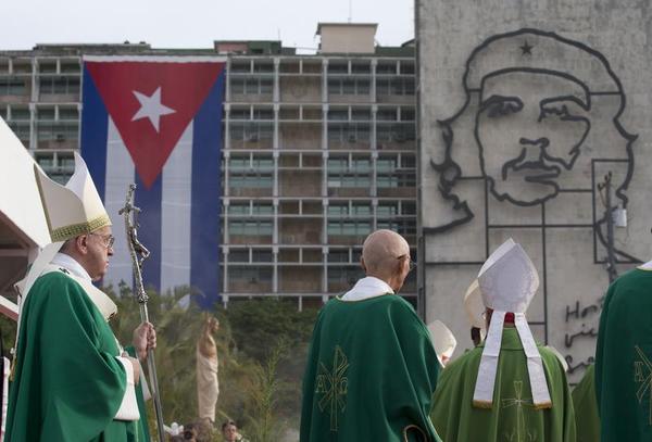Cuba and Iran, Melancholy Twins