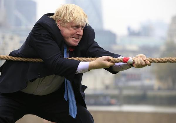 2016 Will Be the Year of Boris Johnson