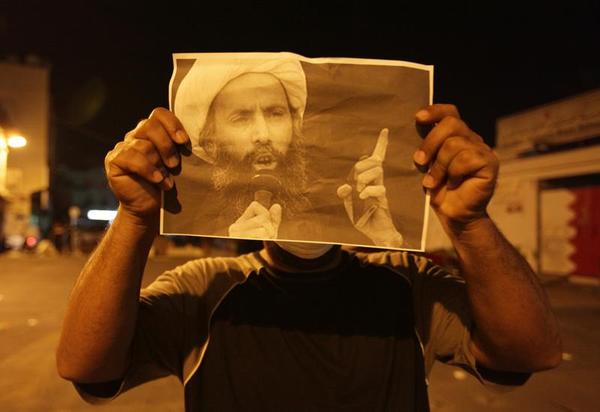 Saudi Arabia Executes Prominent Shiite Cleric