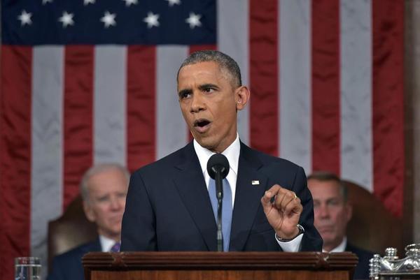 Obama's Constitutional Overreach -- and Israel