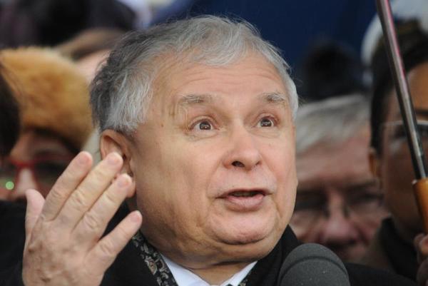Poland's New Leaders Take Aim at Democracy