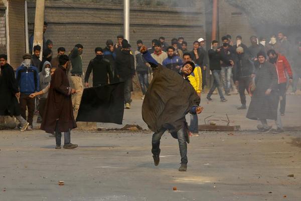 Iran Sees 'Divine Vengeance' after Saudis Execute Shia Cleric