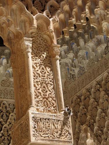 What Europe Owes Islamic Spain