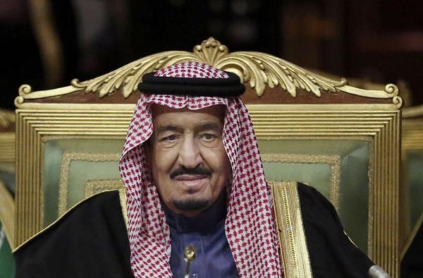 Saudi Executions Driven by Fear of Sunni Militancy