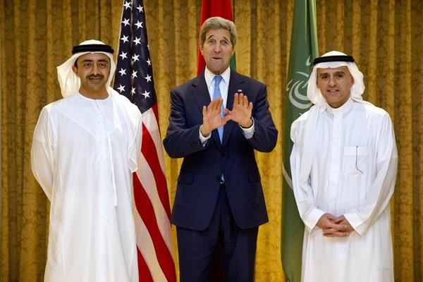 Obama's Mideast Plan Faces a New Hurdle