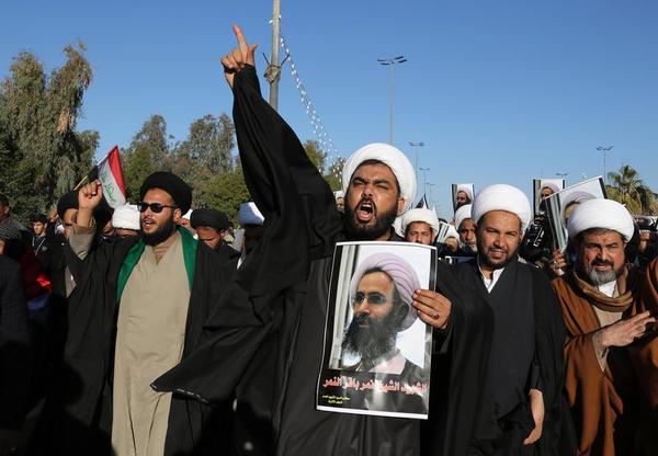Saudi Executions Signal Royal Worries