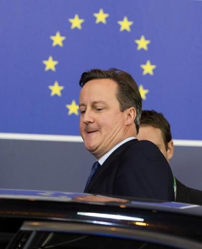 Why Brexit Would Be Bad for Europe