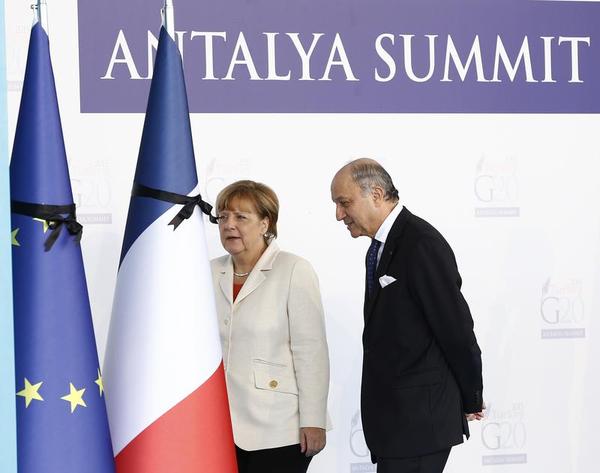 Britain May Unravel Europe This Year