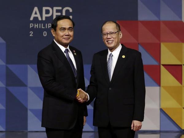 Anxious Thailand Worries About Its Image