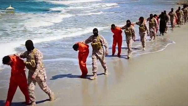 World Must Wake to ISIS Threat in Libya