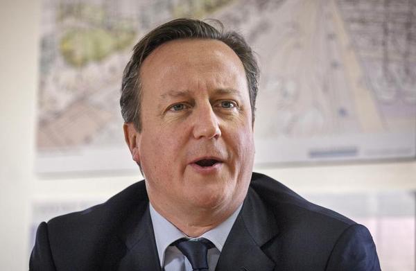 Risk of Britain Voting to Leave EU 'Now at 50%'