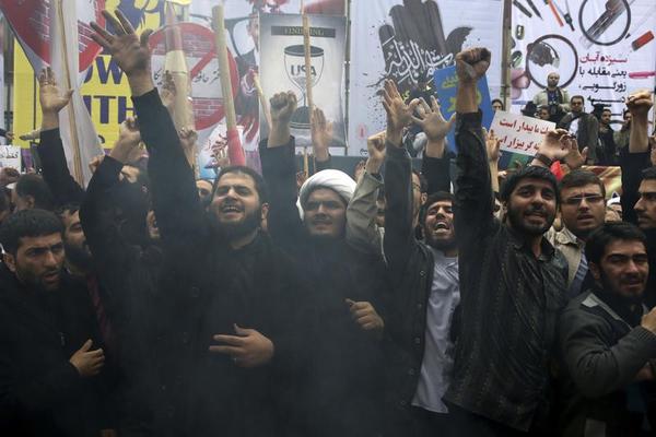 The Diminished Legacy of the Iran Deal