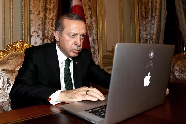 Why Is Turkey Fetishizing Presidentialism?