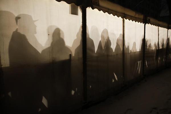 Why EU's Refugee Relocation Policy is a Flop