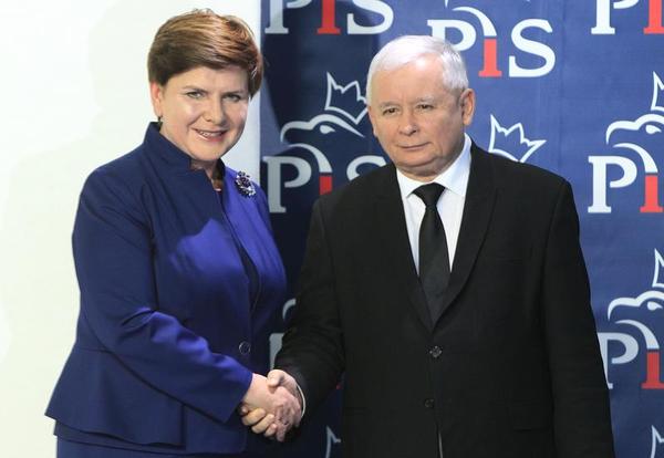 Why Poland Matters