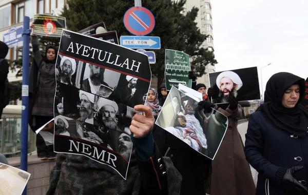 Saudi-Iranian Crisis Complicates Ankara's Regional Plans