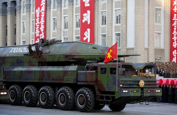 Does North Korea Have a Hydrogen Bomb?