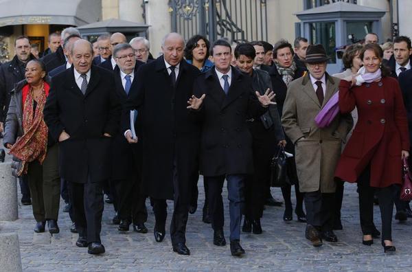 France Forfeits Its Values