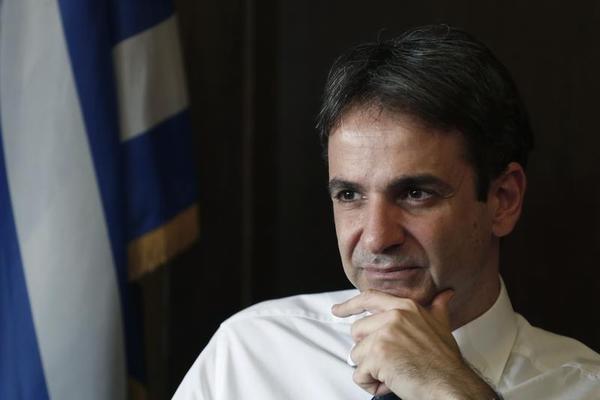A Glimmer of New Year Hope for Greece
