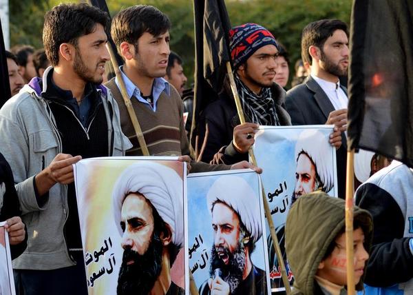 Iran and Saudi Arabia: Posturing and Reality