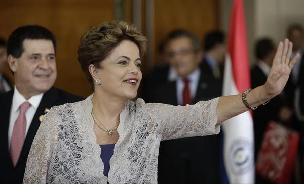5 Upsides to Brazil's Crisis