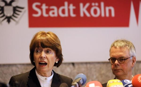 Germany's Post-Cologne Hysteria