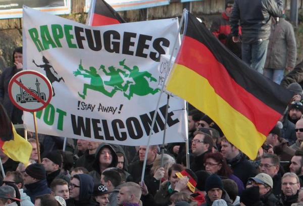 Germany on the Brink