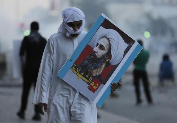 The World's Most Misunderstood Martyr