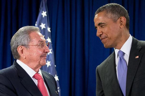 U.S.-Cuba Relations: Plenty to Work on in 2016