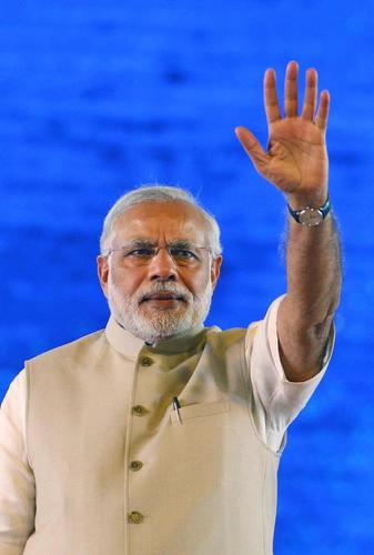 Taming India's Elite