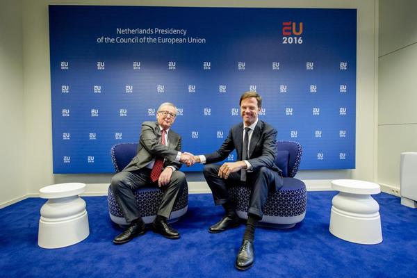 How the Dutch Can Spur the EU Back Into Gear