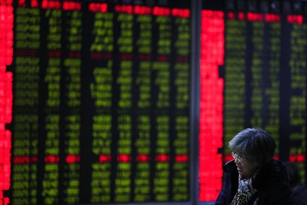 China Could Tank the Global Economy