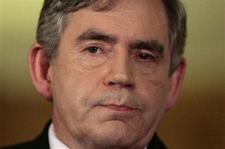 Brown: Propelled by Anger and Pride