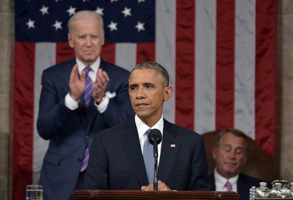 On Obama's Watch