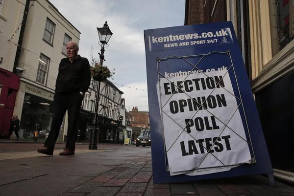Unmaking England