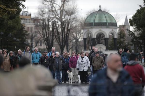 After Bombing, Will Turkey Escalate War on ISIS?