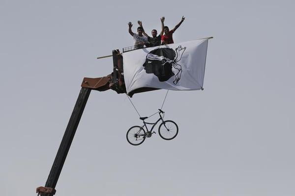 Corsica Is Europe's New Hot Nationalism