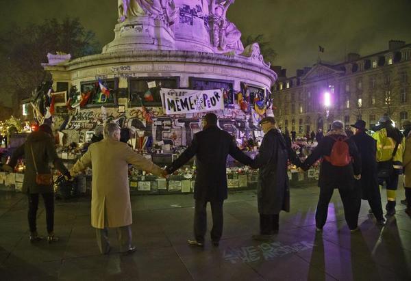How Biased Is Media Coverage of Terror?