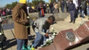 Soweto Pauses To Remember