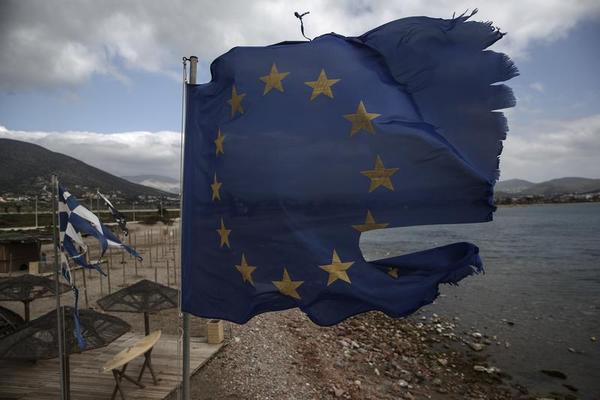 Europe's Democratic Deficits