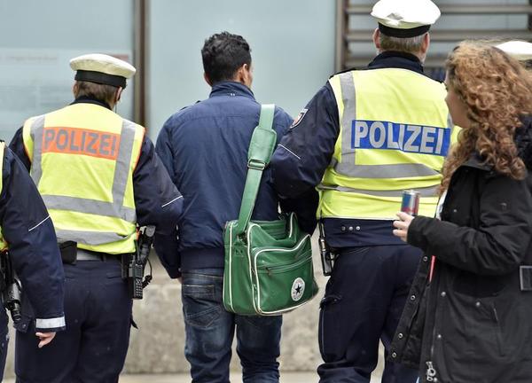 The Migrant Bogeyman Is Back