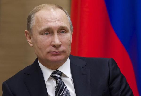 Russia's Big Plans and Pitfalls in Syria