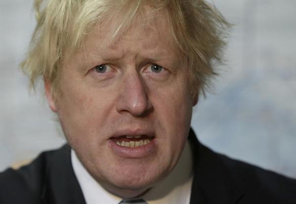 Why the EU Should Fear the Mayor of London