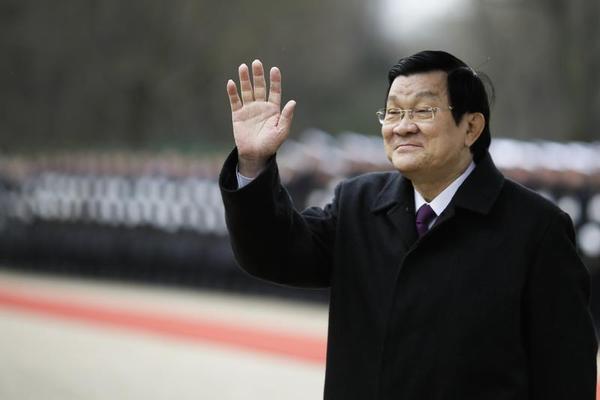 Party Vs. Government? Vietnam's Moment of Choice
