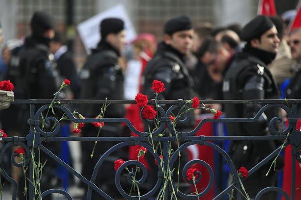 Turkey in the Whirlwind of Its Own Bad Choices