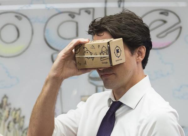 A Stimulus Plan Won't Fix What Ails Canada