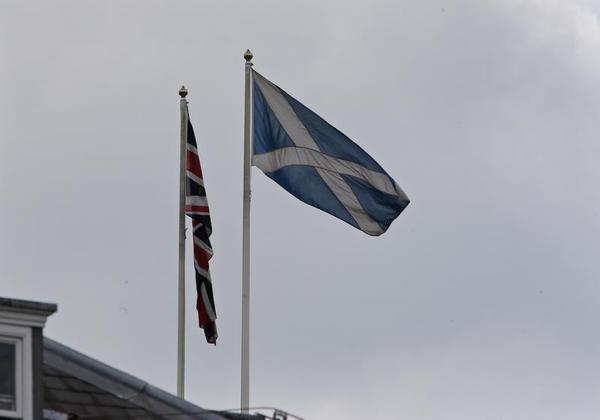 Brexit Could Lead to the Breakup of Britain
