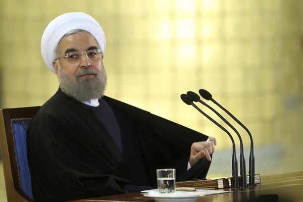 Iran Got What It Wanted from the Nuke Deal